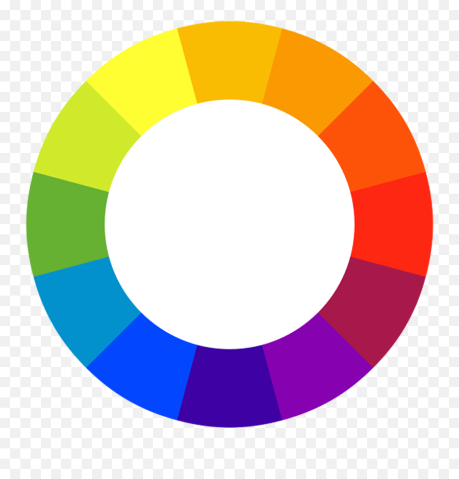 Website Color Schemes That Are Changing The Way We Design - Farbe An Sich Kontrast Png,Cool Circle Designs Png