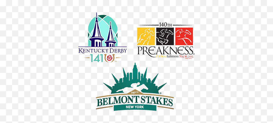 Index Of Images - Triple Crown Belmont Stakes Png,Kentucky Derby Logo 2017