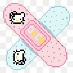 Download Clip Freeuse Library Tumblr Hellokitty - Ben png