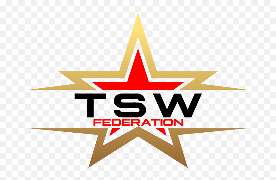 Events U2013 Top Stars Wrestling Federation - Vertical Png,Impact Wrestling Logo