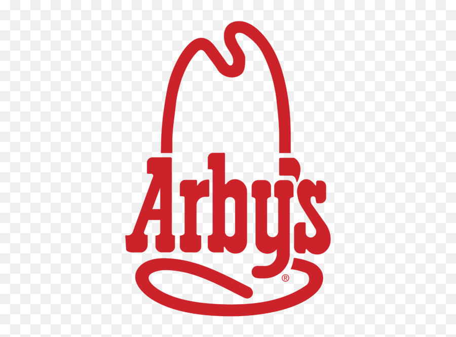 Arbys 661 Logo Png Transparent Svg - Arbys Clipart,Logo Wikia
