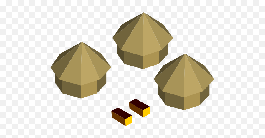 Village - Polytopia Village Png,Village Png