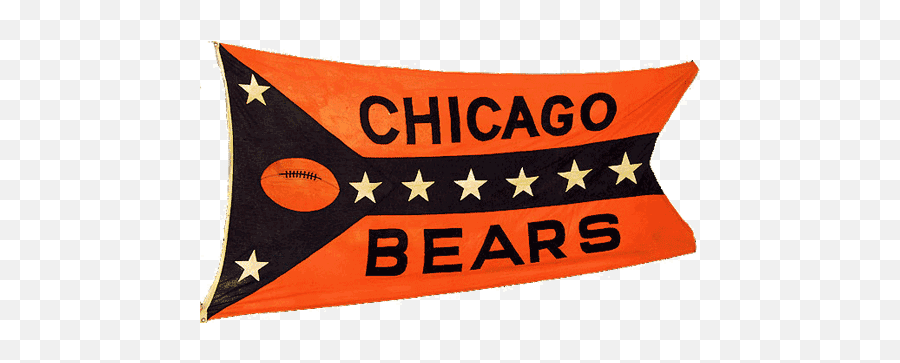 Chicago Bears - Vertical Png,Chicago Bears Logos