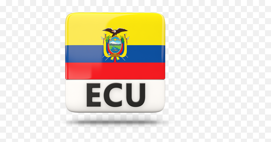 Ecuador Flag Icon Transparent Png Image - Ecuador Flag,Ecuador Flag Png