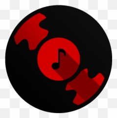 Music Bot For Discord - Dot png