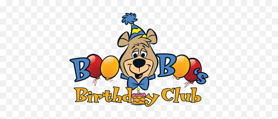 Club Rewards - Happy Birthday Yogi Bear Png,Yogi Bear Png