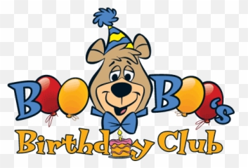 Club Rewards - Happy Birthday Yogi Bear Png,Yogi Bear Png