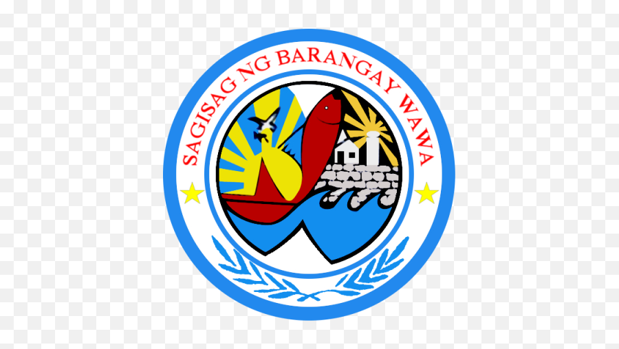 Home - Barangay Wawa Pinamalayan Logo Png,Wawa Logo