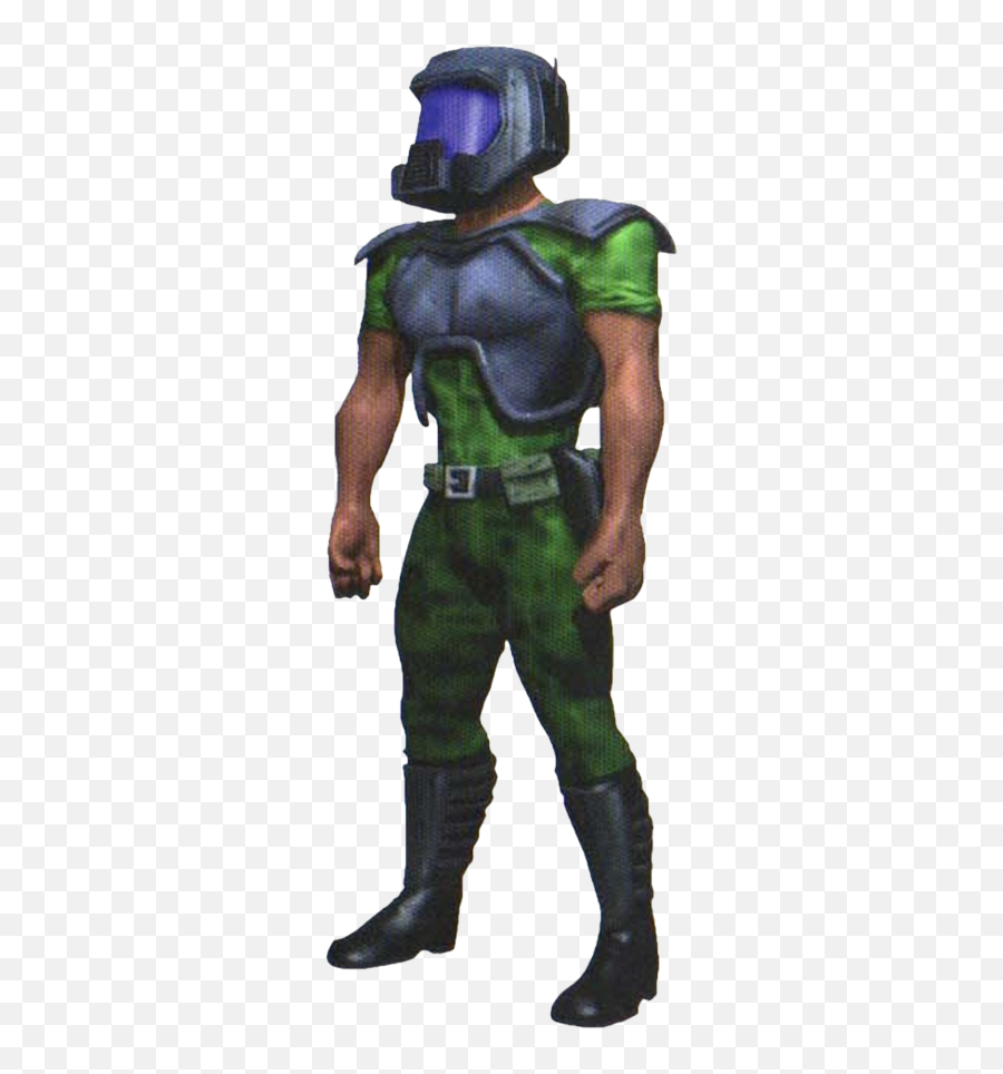 Doomguy Png Transparent