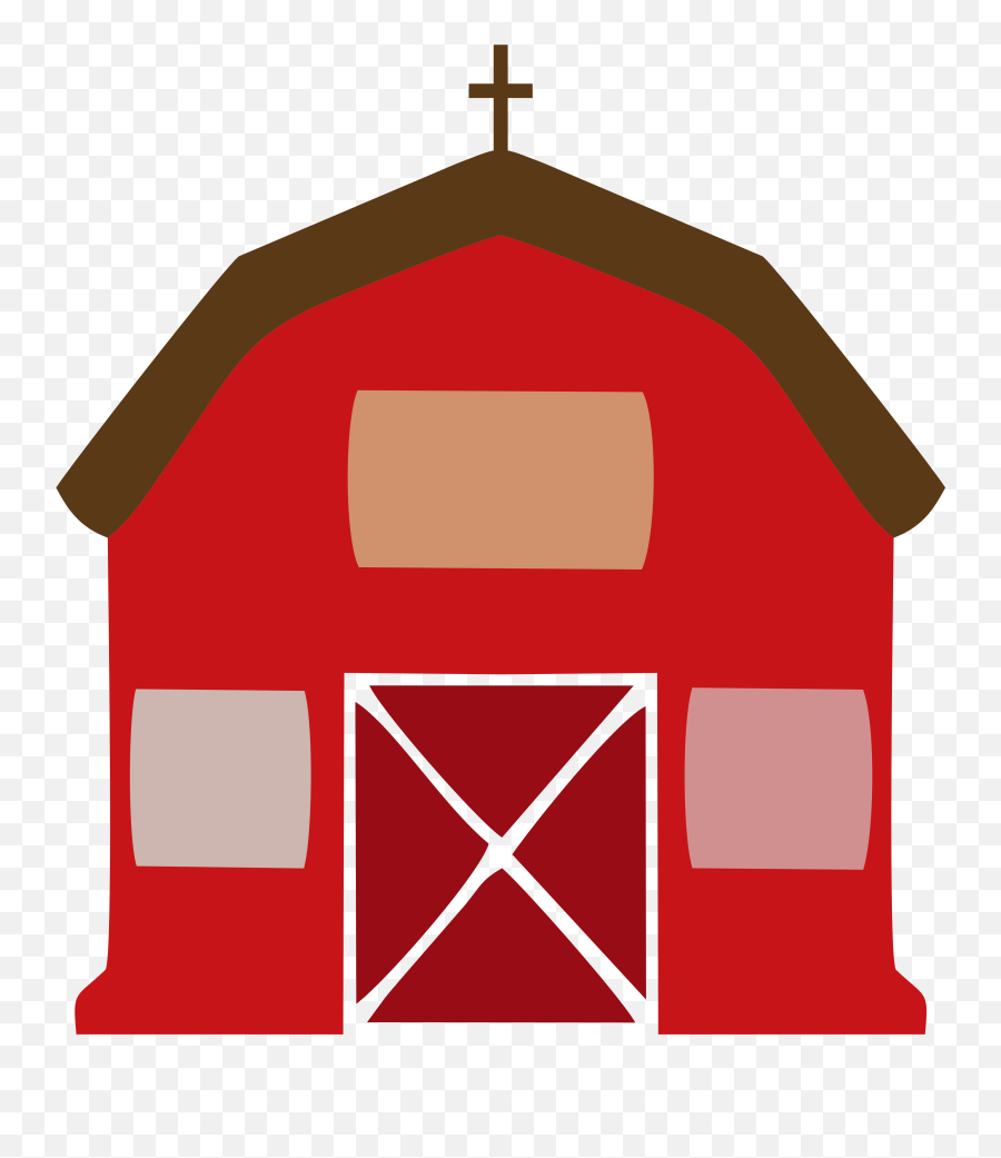 Church Icon Png - Church Red Icon Download Paper Barn Religion,Church Icon Png