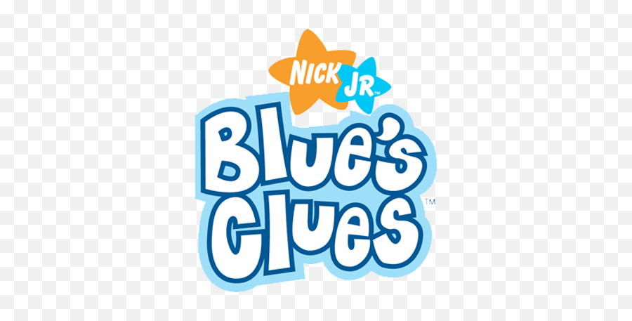 Ore - Gone Our Circle Of Moms Blues Clues Png,Blues Clues Png