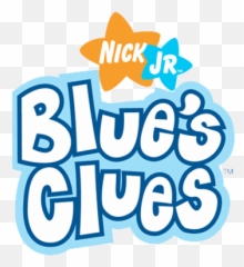 Ore - Gone Our Circle Of Moms Blues Clues Png,Blues Clues Png