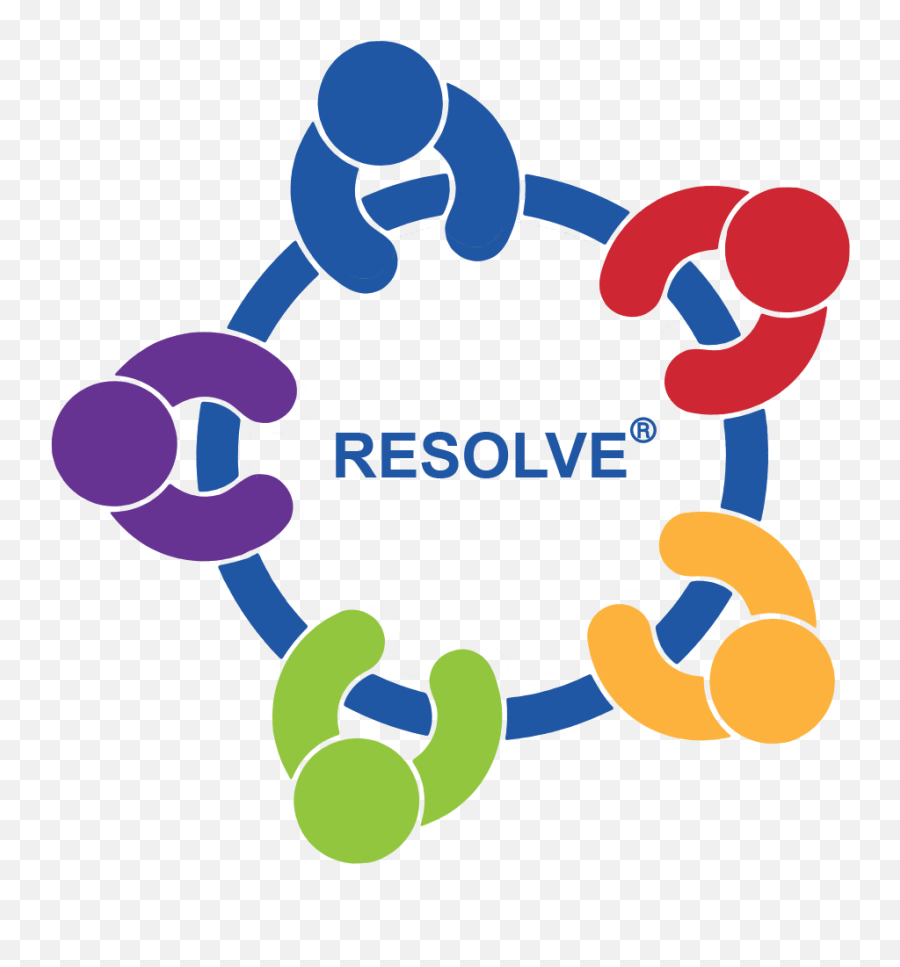 Support Clipart Conflict Resolution - Conflict Resolution Png,Conflict Png