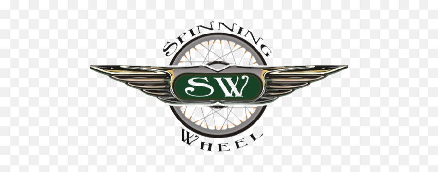 Spinningwheel Classic Cars And Motorcycles - Spinningwheel Emblem Png,Jaguar Car Logo