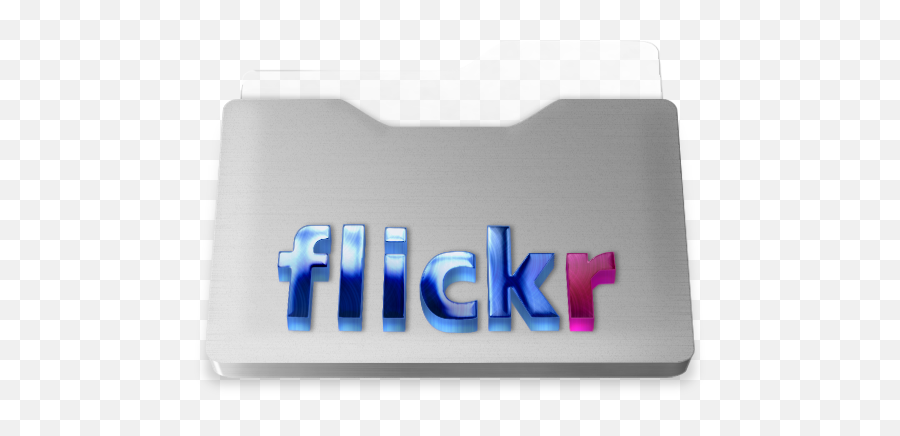 Flickr Icon - Sten Mac Os Icons Softiconscom Portable Png,Flickr Icon