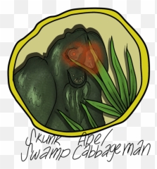 Bigfoot U2014 The Singular Fortean Society - Illustration Png,Bigfoot Png