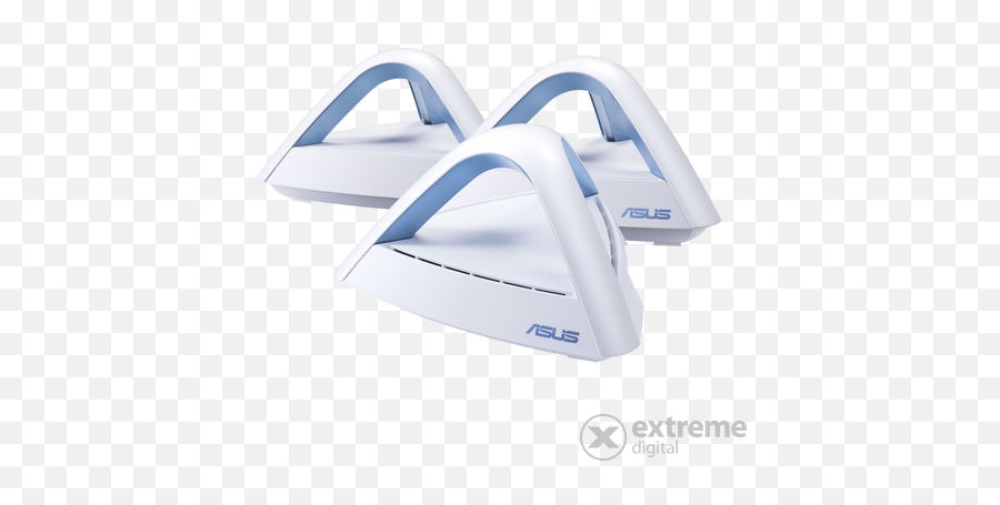 Asus Lyra Trio Ac1750 Wifi Router Db - Asus Lyra Wireless Router Png,Asus Router Icon