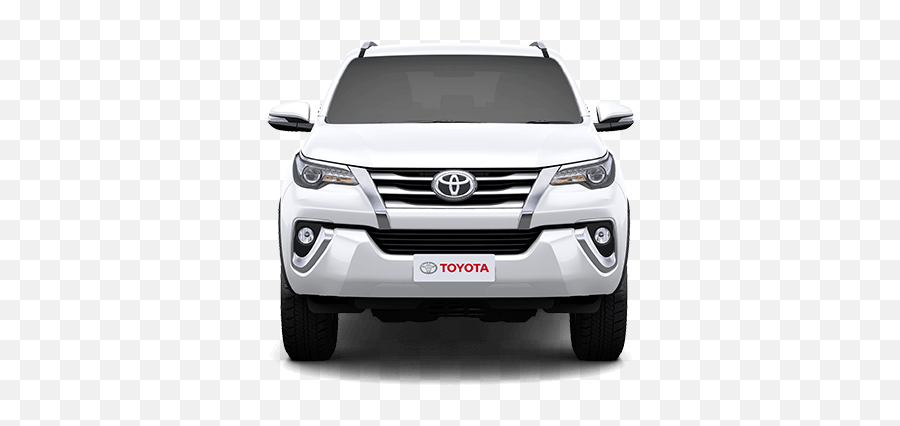 Car - Png Images Pngio Innova Crysta Vs Fortuner,Car Front View Png