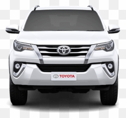 Car - Png Images Pngio Innova Crysta Vs Fortuner,Car Front View Png