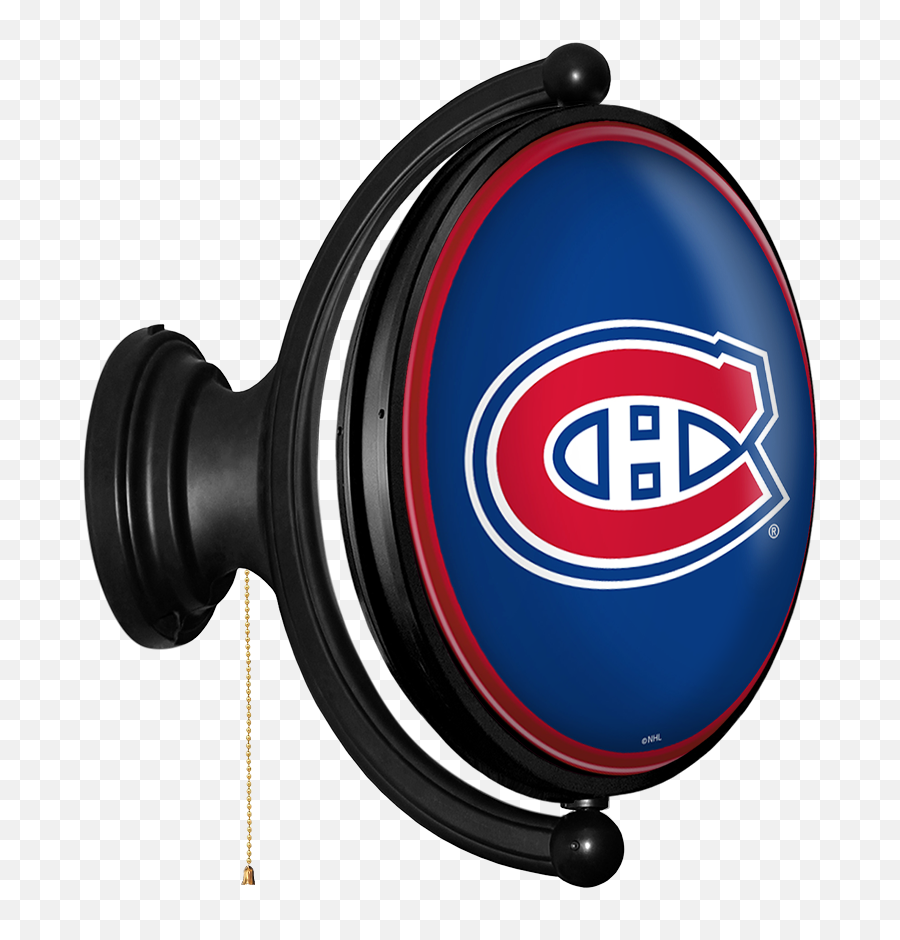 Original Oval - Hockey Canadien Png,Montreal Canadiens Icon