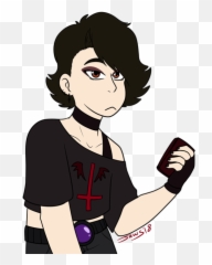 Aesthetic Discord Nitro Pfp - Novocomtop For Women png