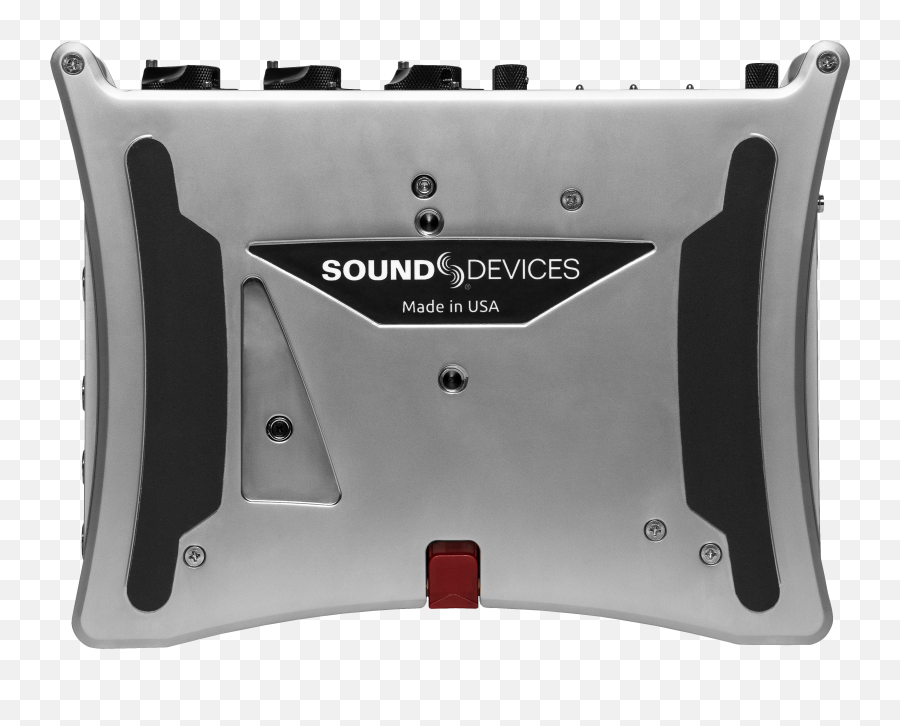 833 Sound Devices Recorder Png M - audio Icon