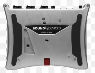 833 - Sound Devices Recorder png