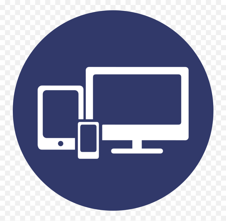 Web Development Design U2013 Mercury It - Smart Device Png,Webdev Icon