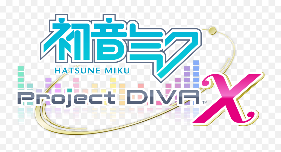Hatsune Miku Project Diva X Review - The Backlog Hatsune Project Mirai Dx Png,Hatsune Miku Transparent Background
