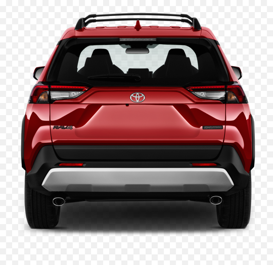 Used 2019 Toyota Rav4 Adventure Near - Rav4 2021 Back View Png,Toyota Rav4 Icon 2014