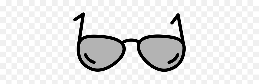 Sunglasses Download - Logo Icon Png Svg Icon Download Line Art,Goggles Icon