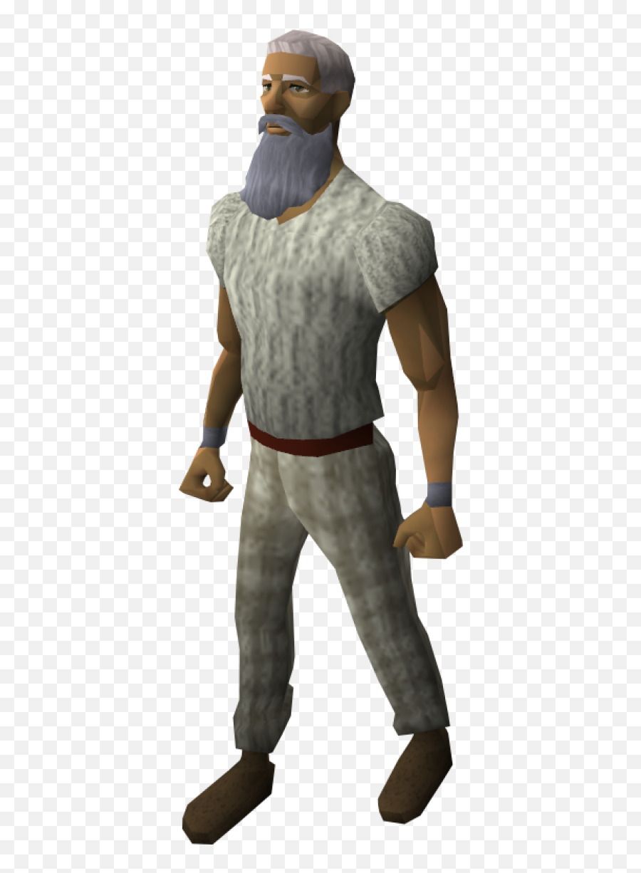 Villager Png And Vectors For Free - Runescape Man Png,Villager Png