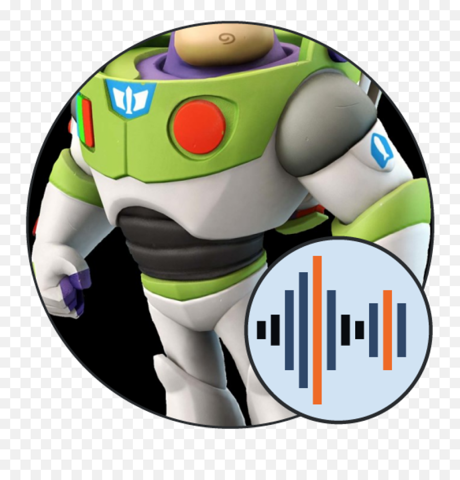 Buzz Lightyear Soundboard 101 - Sound Png,Buzz Lightyear Icon