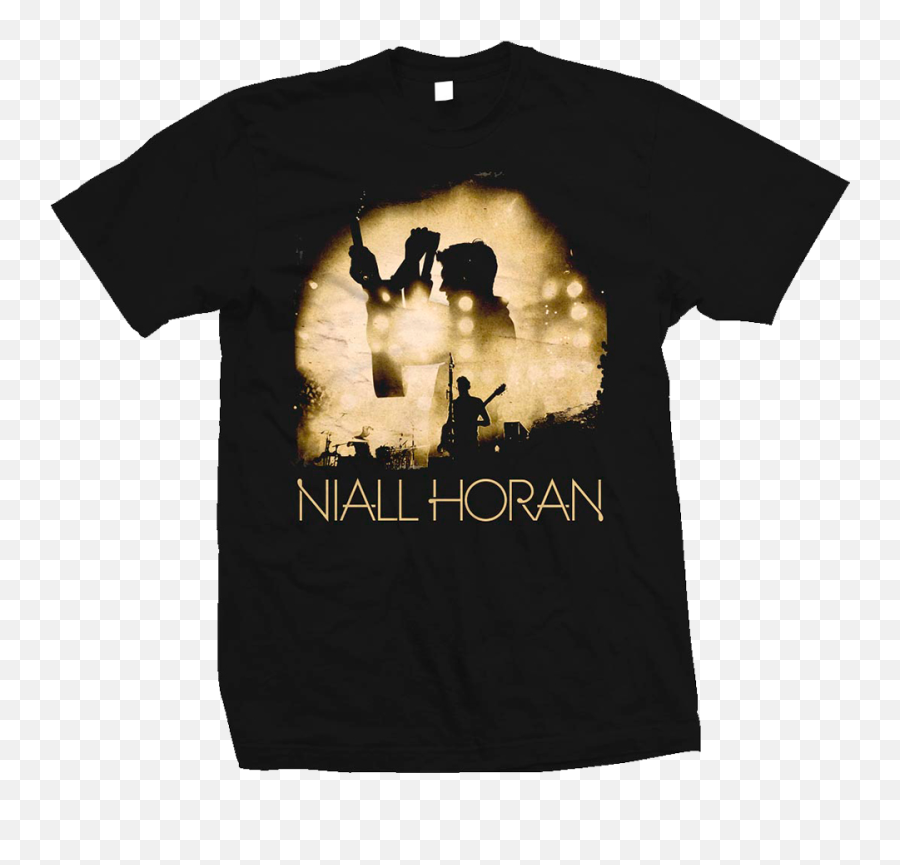 Pink Beautiful Trauma Tour Merchandise - Unisex Png,Niall Icon