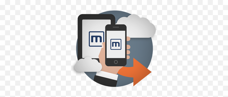 Office 365 Cloud Email Options Mimecast - Mobile Email Management Png,Outlook 365 Icon