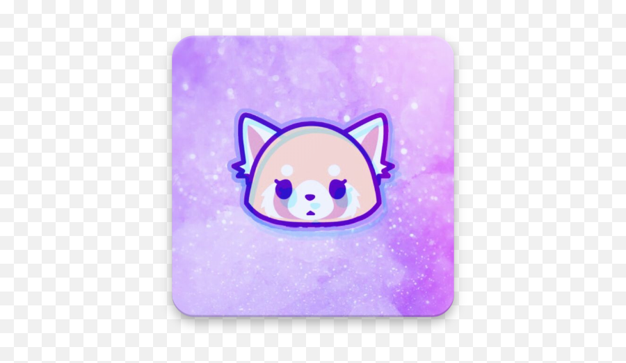 Aggretsuko Wallpapers Apk Download For - Aggressive Retsuko Png,Fenneko Icon