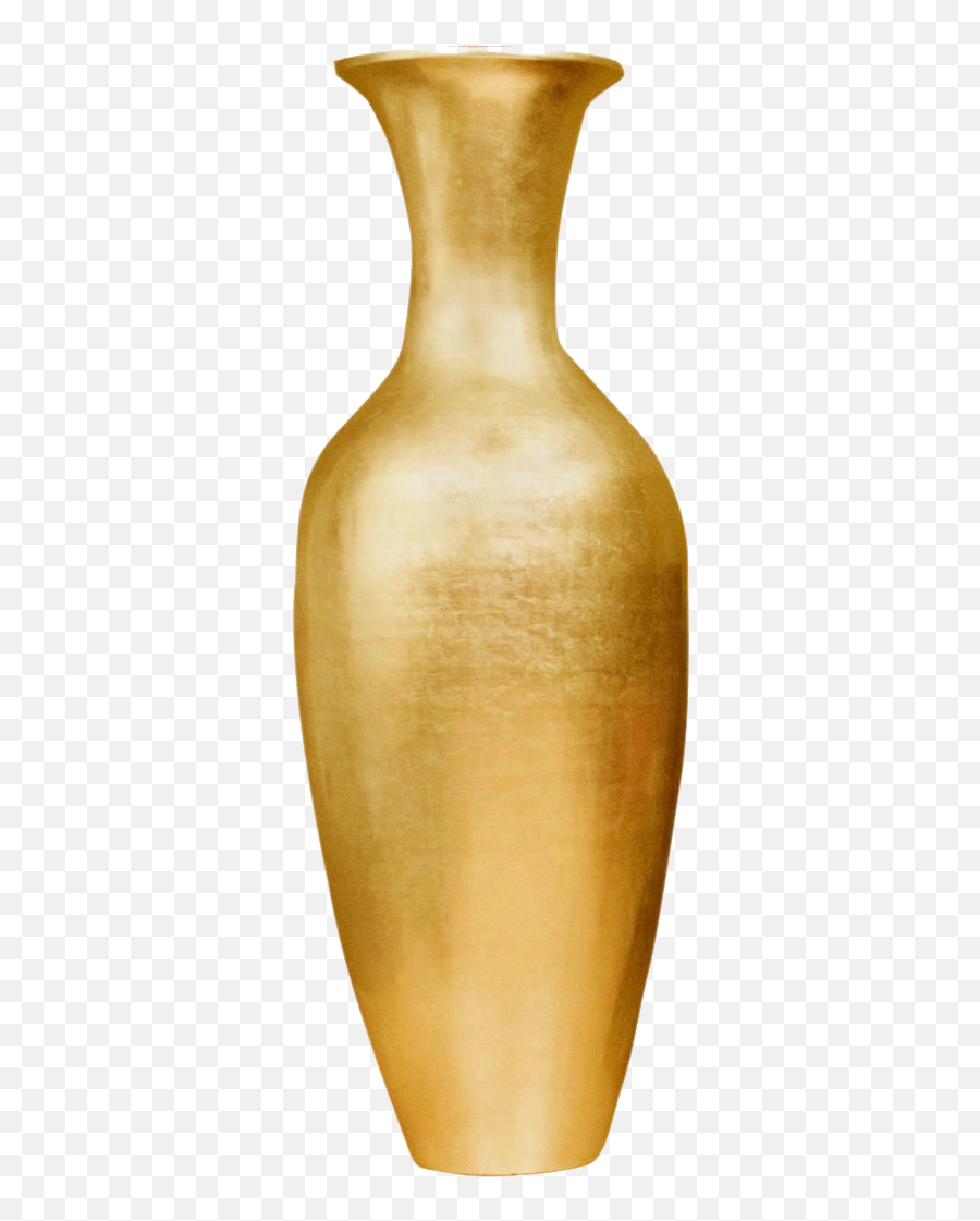 Vase Png Transparent Images - Gold Floor Vases,Vase Png