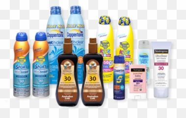 Collections - Household Supply png