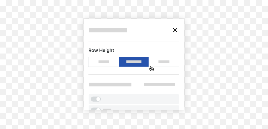 Manage Rows U0026 Columns In The Prime Contracts Tool - Procore Horizontal Png,Sort Column Icon