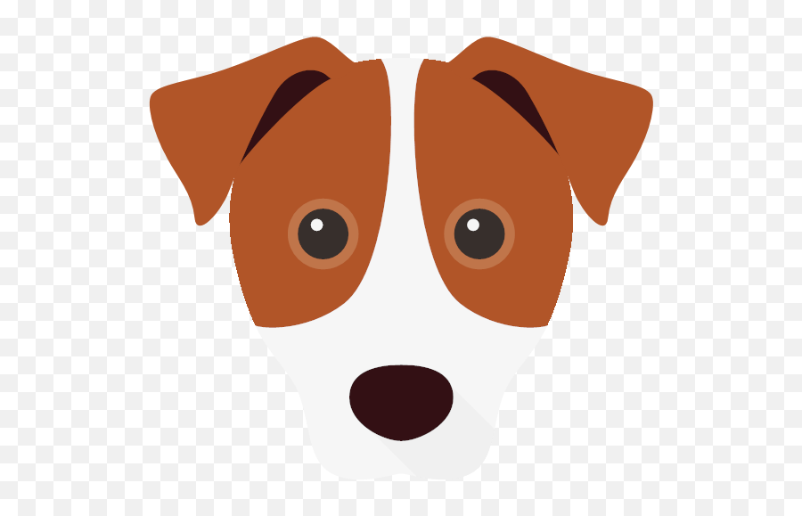 U0027hearts U0026 Dog Iconu0027 - Personalized Dish Towel Jack Russell Dog Icon Png,Dog Icon Transparent