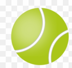 Download Tennis Ball Png Image For Free - Transparent Background Clipart