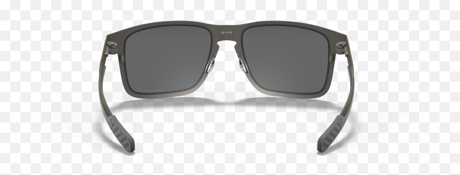 Oakley Oo4123 Metal 55 Grey Png Icon