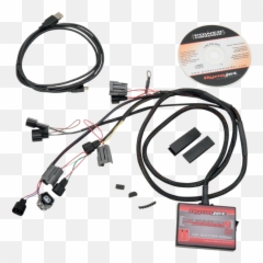 Snowmobile - CarburetionFuel Injection Tuning Dynojet Power Commander png