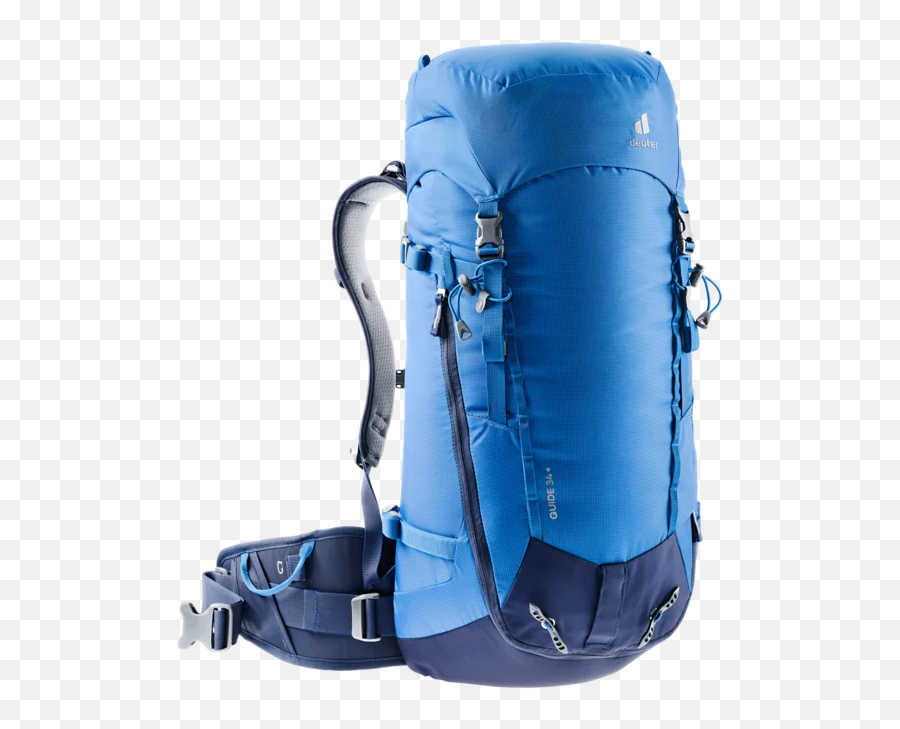 Deuter Guide 34 Mountaineering Backpack - Deuter Alpine System Png,Mochila Oakley Icon Pack 3
