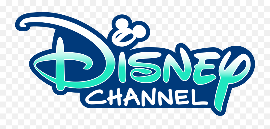 Disney Channel Asia - Disney Channel Logo Png 2019,Blue Youtube Channel Icon