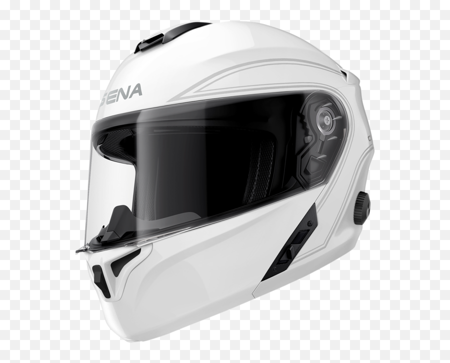 Dual Sport Helmets Moto Hero - Sena Outrush Helmet Png,Icon Battlescar Helmet