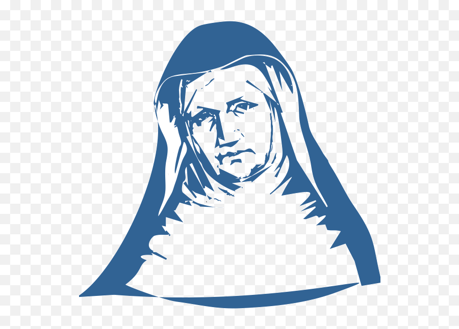 Home Png Mother Teresa Icon