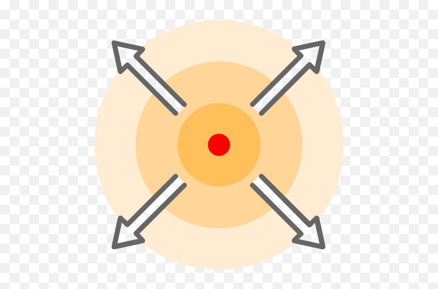 Move Run Away Strategy Tactic Icon Png