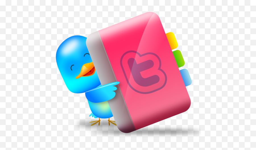 Twitter 5 Icon - Free Twitter Icons Softiconscom Twitter Png,Twitter Icon Png