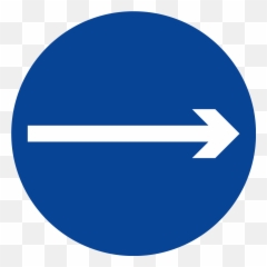 Open - Directions Which Vehicles Are Obliged To Follow Sign Gas Science Museum Png,Bud Light Icon